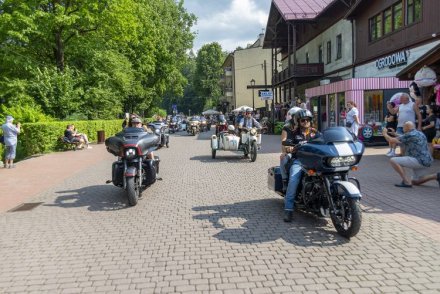 XXIII Wiślaczek Country